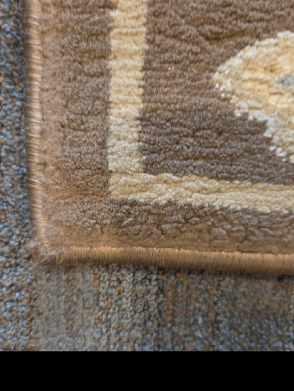 Small Rug 2ft × 3ft By Home Decorators Collection - Picture 3 of 3